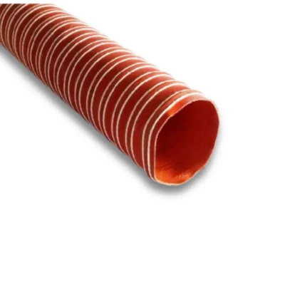 gaine haute temperature SIL 2 AVF Albi