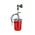 pompe de remplissage lubedrive lutz AVF Albi