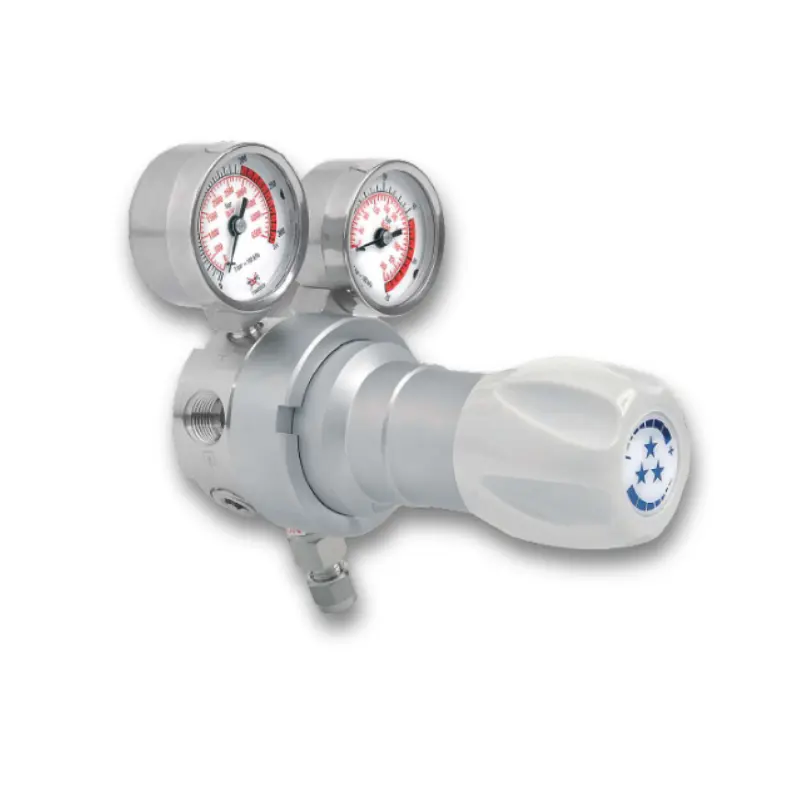 detendeur simple etage BP SPECYL 25 rotarex AVF Albi