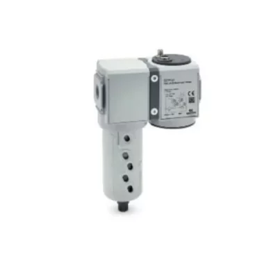 capteur de debit serie FSX Camozzi AVF Albi