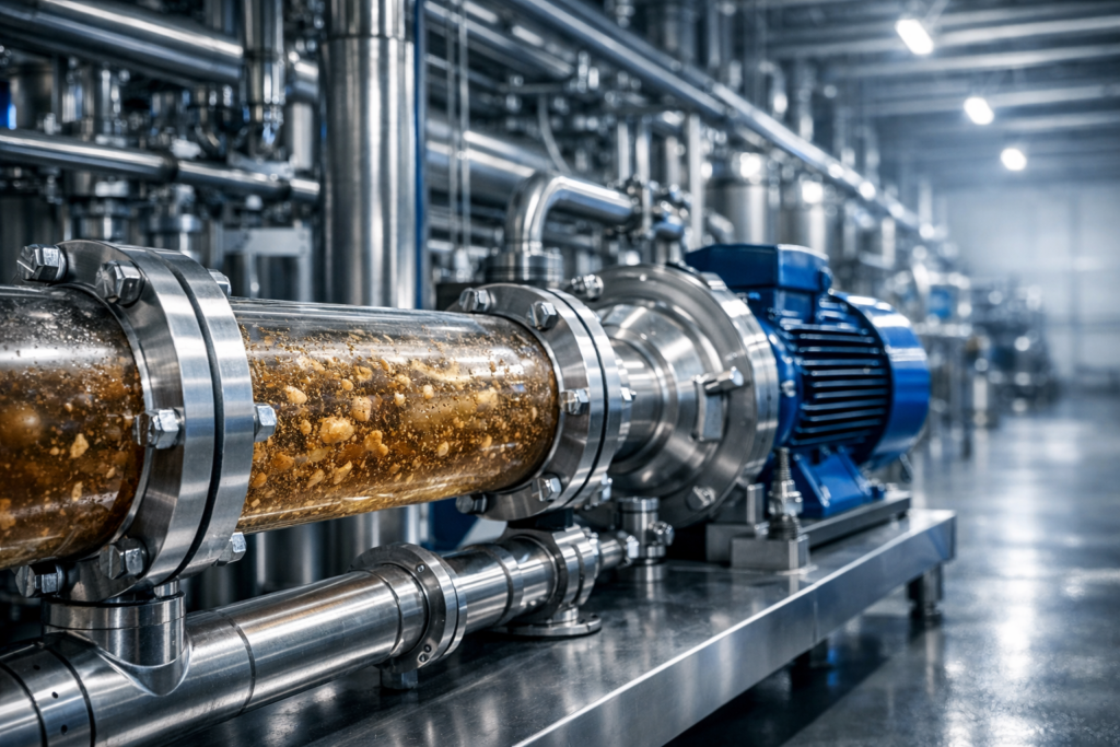 liquides charges AVF Albi