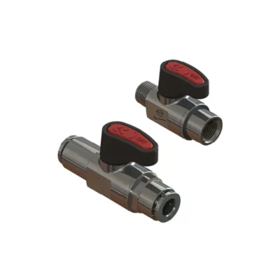 mini robinets serie 29 camozzi AVF Albi